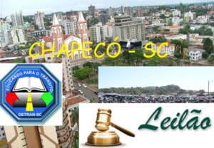 leilao 07 detran sc 2015 chapeco sc